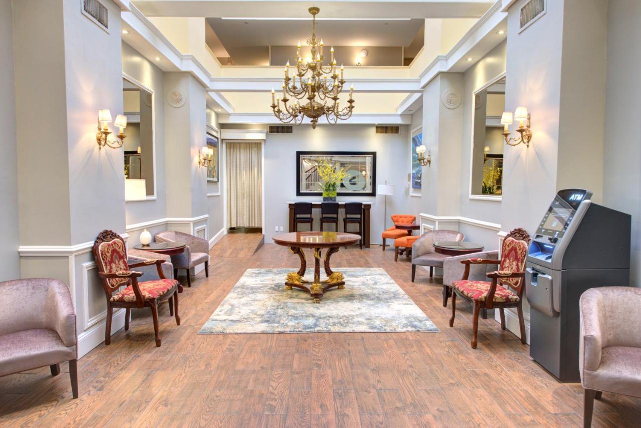 The Roslyn, Tapestry Collection By Hilton Hotel Exterior foto