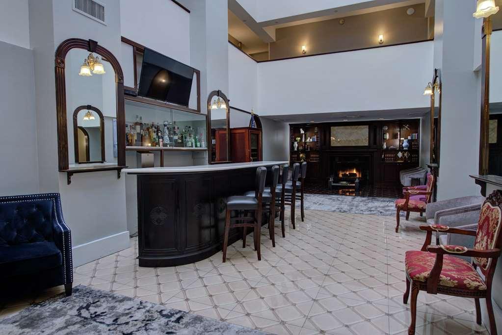 The Roslyn, Tapestry Collection By Hilton Hotel Restaurant foto