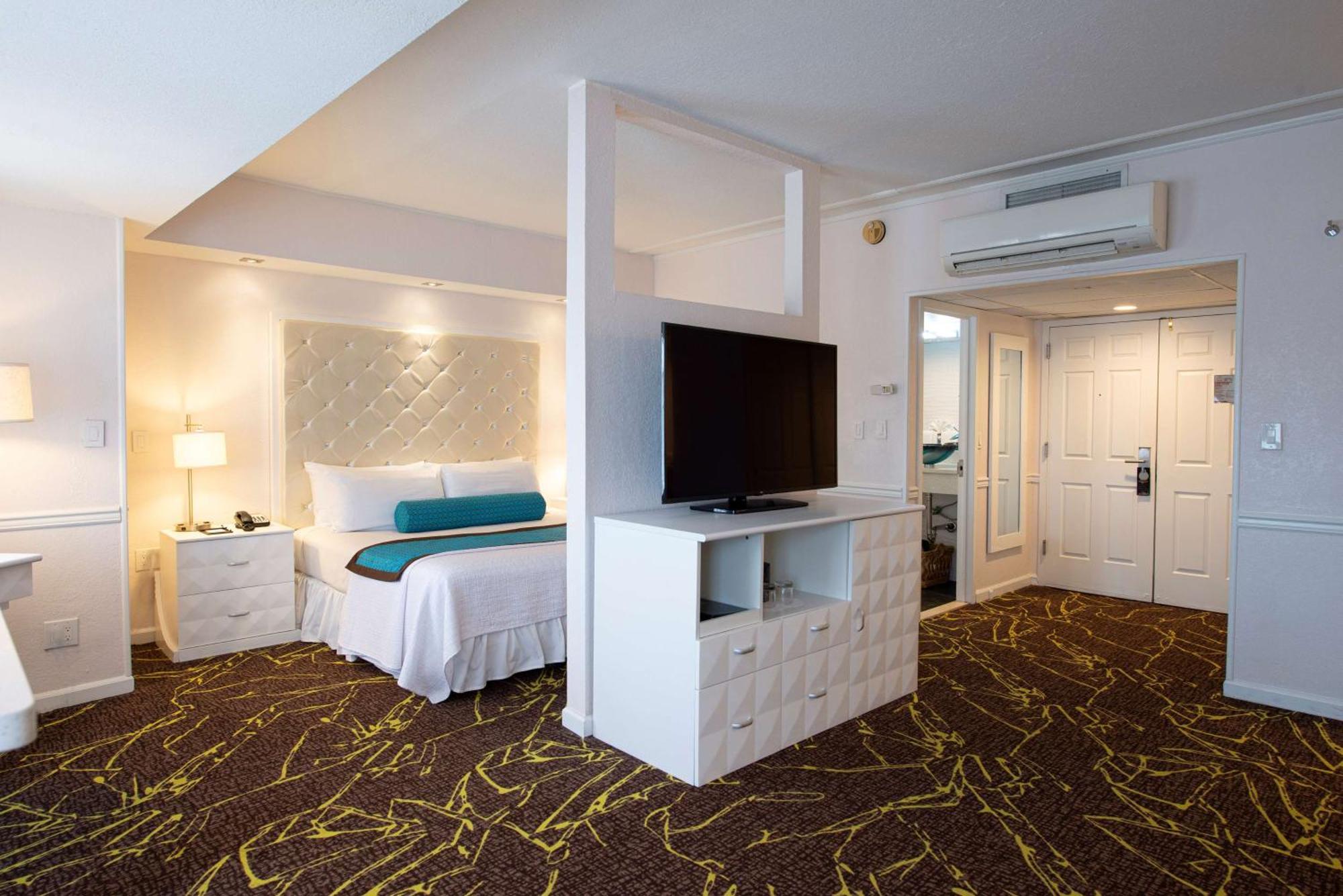 The Roslyn, Tapestry Collection By Hilton Hotel Exterior foto