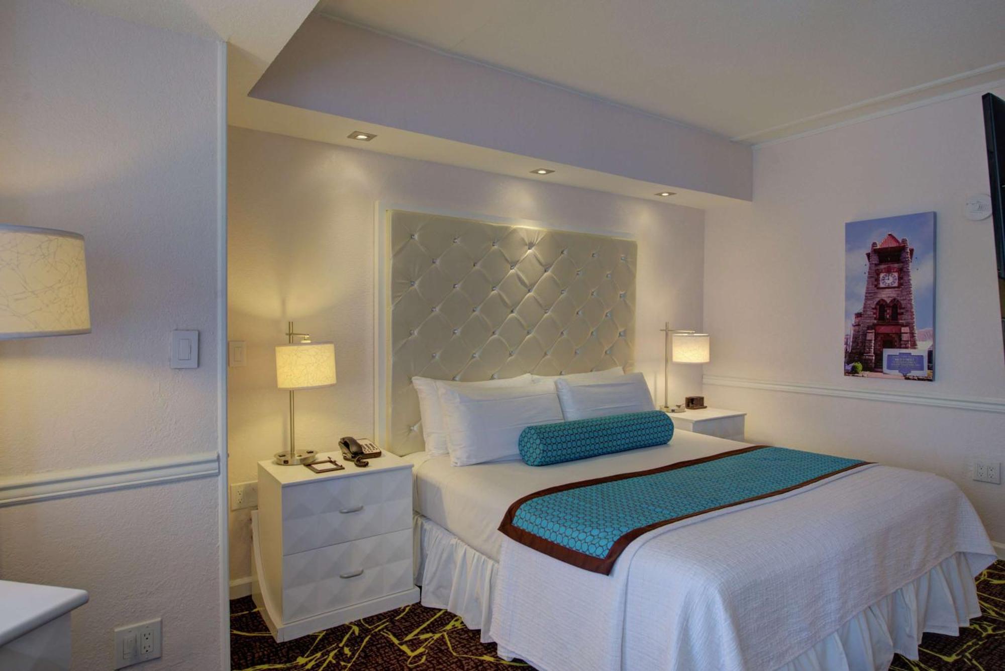 The Roslyn, Tapestry Collection By Hilton Hotel Exterior foto