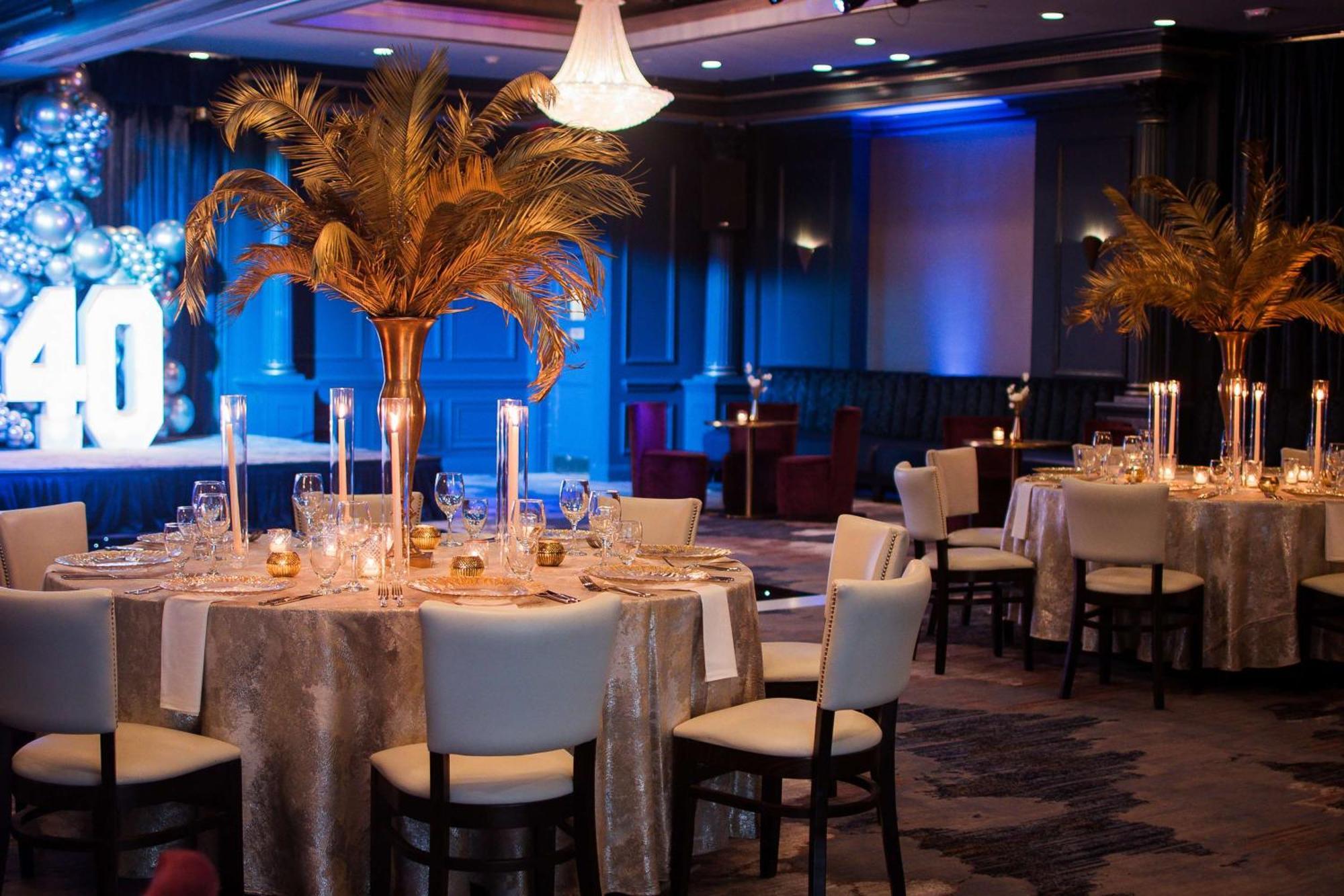 The Roslyn, Tapestry Collection By Hilton Hotel Exterior foto