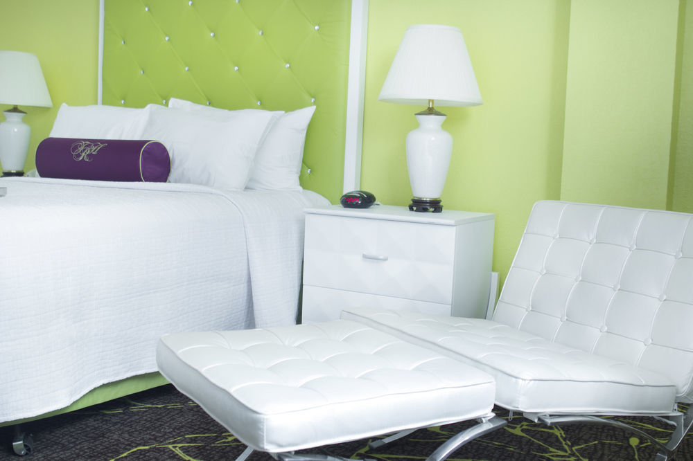 The Roslyn, Tapestry Collection By Hilton Hotel Exterior foto