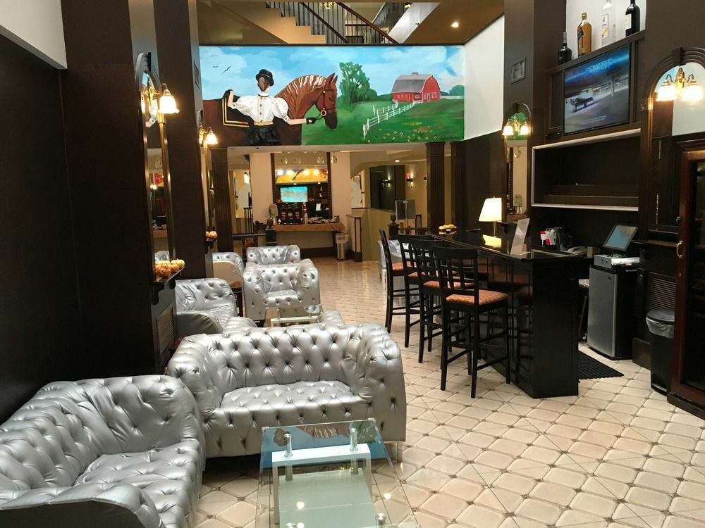 The Roslyn, Tapestry Collection By Hilton Hotel Exterior foto