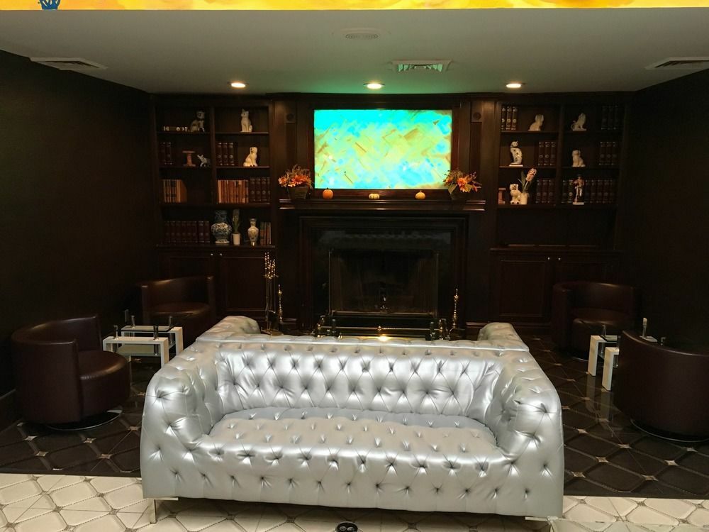 The Roslyn, Tapestry Collection By Hilton Hotel Exterior foto