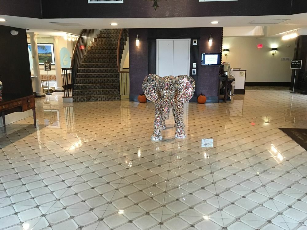 The Roslyn, Tapestry Collection By Hilton Hotel Exterior foto