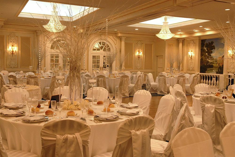The Roslyn, Tapestry Collection By Hilton Hotel Exterior foto