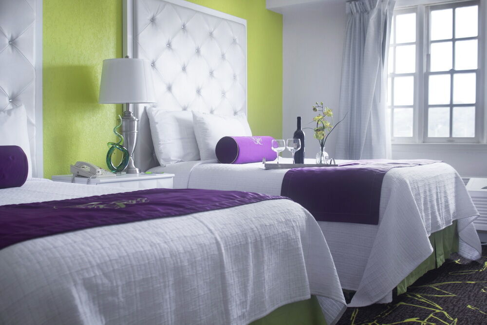 The Roslyn, Tapestry Collection By Hilton Hotel Exterior foto