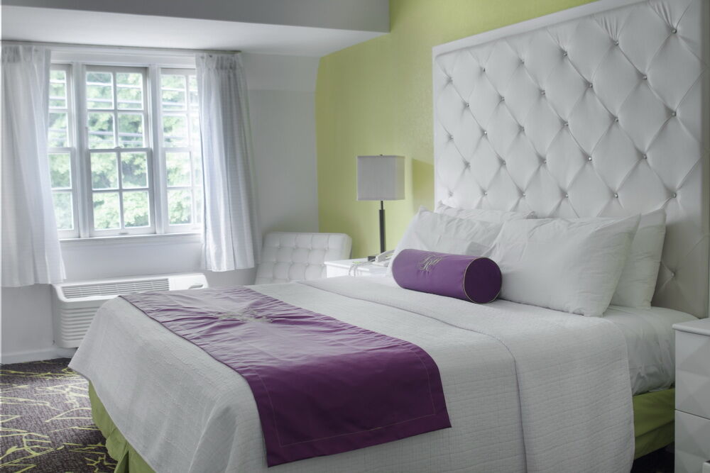 The Roslyn, Tapestry Collection By Hilton Hotel Exterior foto