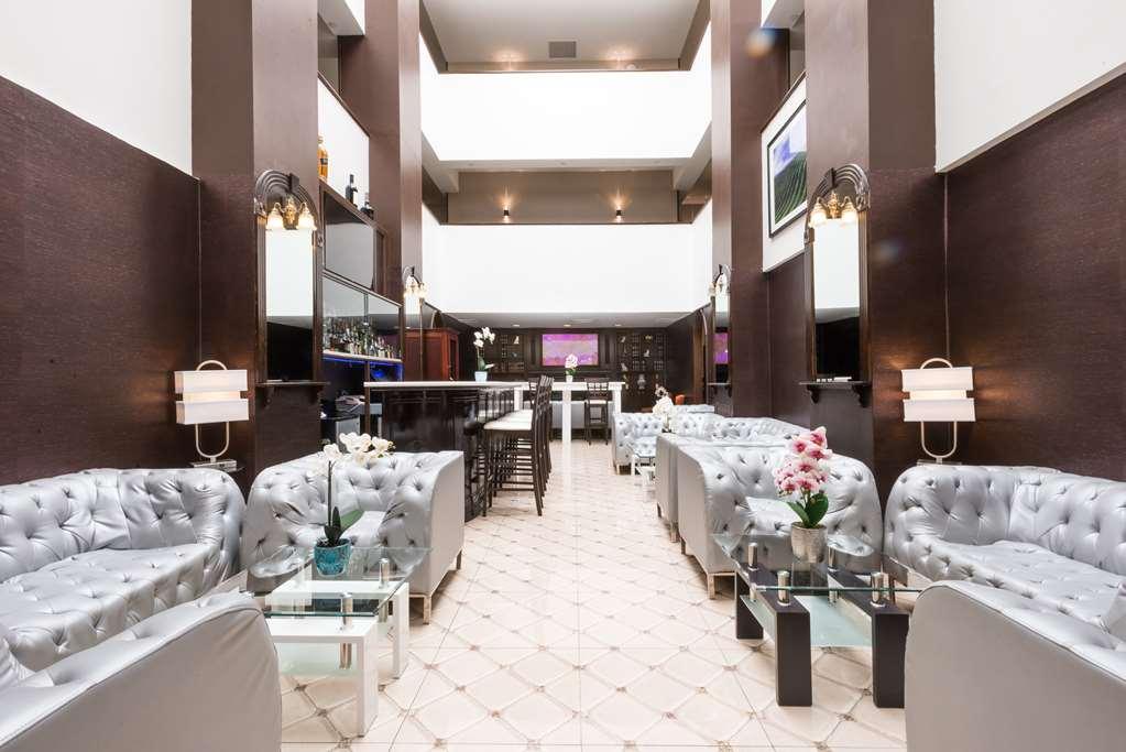The Roslyn, Tapestry Collection By Hilton Hotel Interior foto