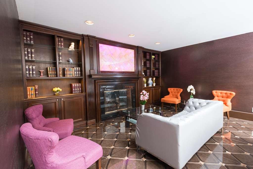The Roslyn, Tapestry Collection By Hilton Hotel Restaurant foto