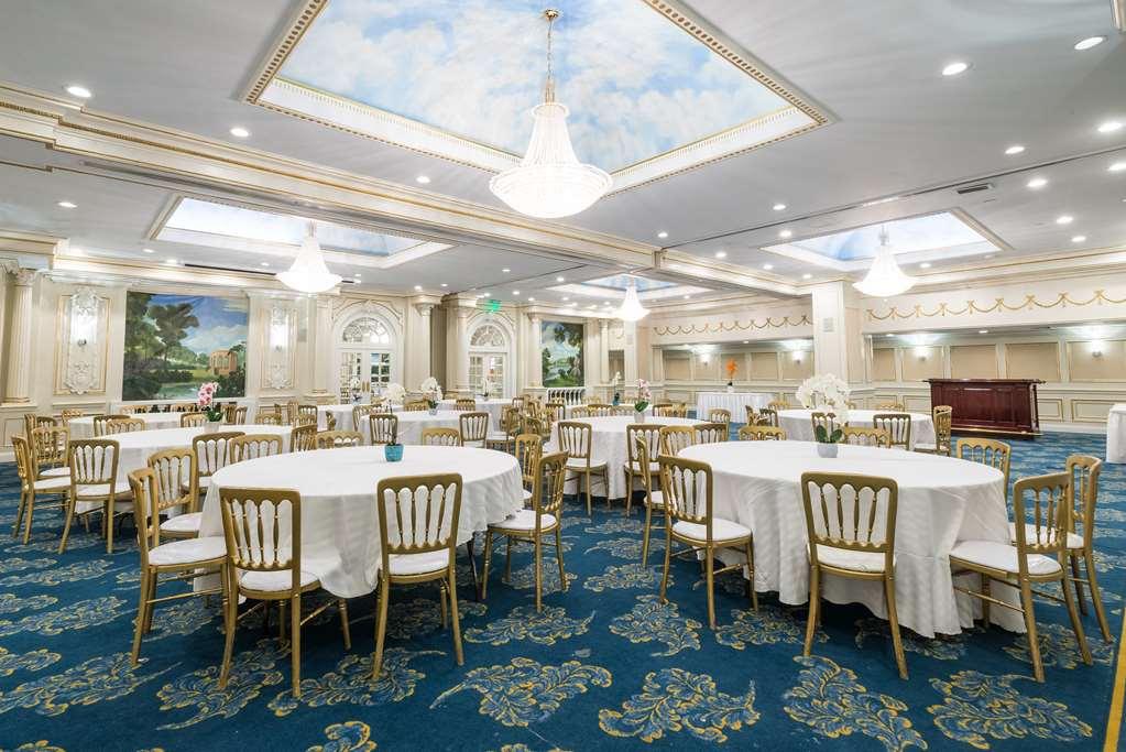 The Roslyn, Tapestry Collection By Hilton Hotel Facilități foto